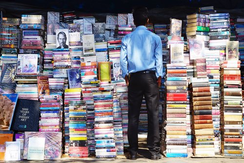 5 Business Books That Will Change the Way You Think